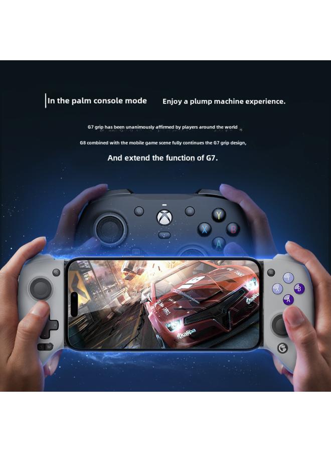 VUELO Gamesir Gaishi Chicken G8 Gamepad Type-c Interface Egg Simulator Android Hongmeng Ios 5 - Image 2