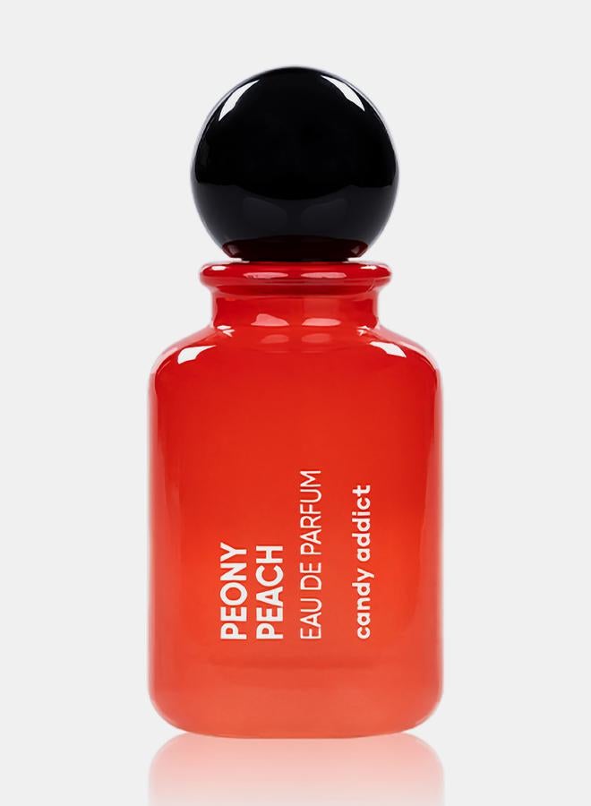 كاندي اديكت عطر بيوني بيتش، أو دو بارفيوم، 50 مل - Image 3