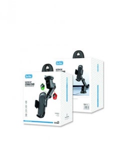 GO-DES GO-DES Strong Mobile Mount on Car Windshield  - Image 1