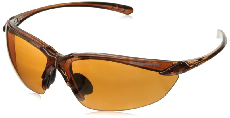 نظارات السلامة كروس فاير 91116