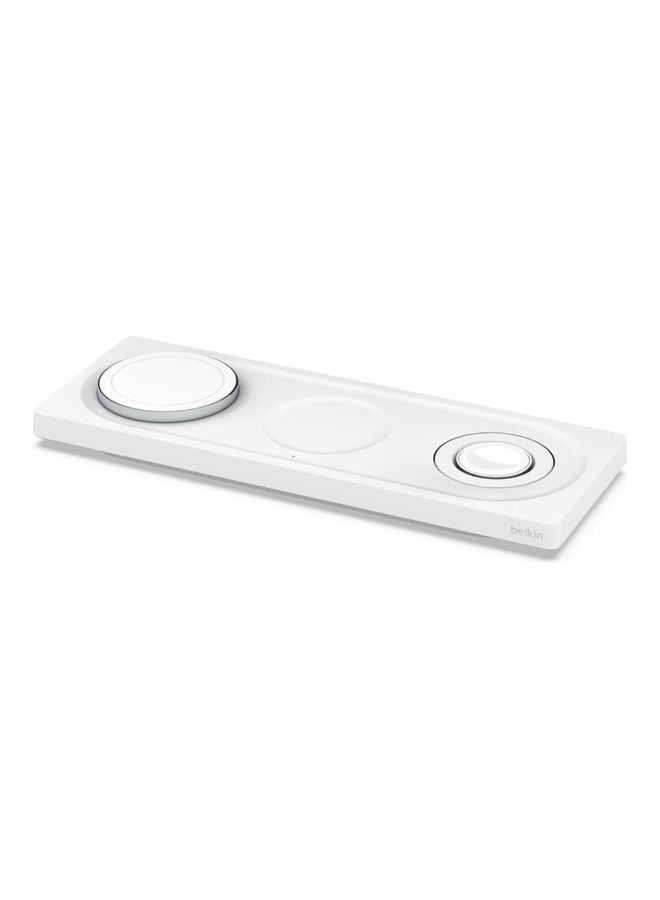Belkin Belkin 3-in-1 Magsafe Wireless Charging Station N53351287A