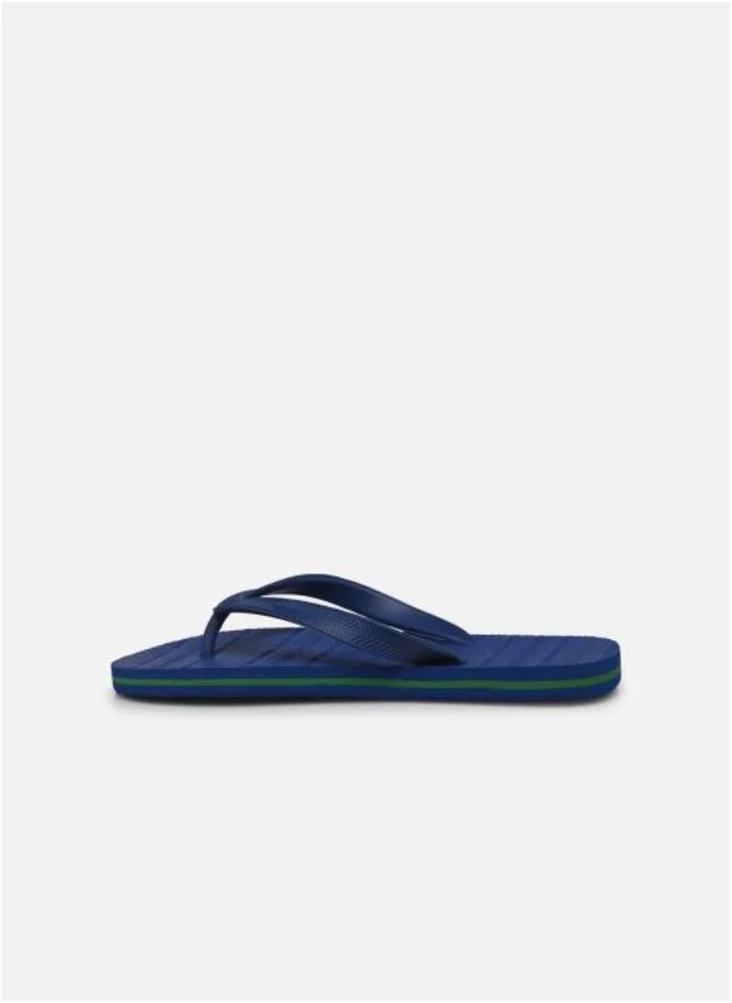 Jack & Jones Junior Kids Logo Flip Flops