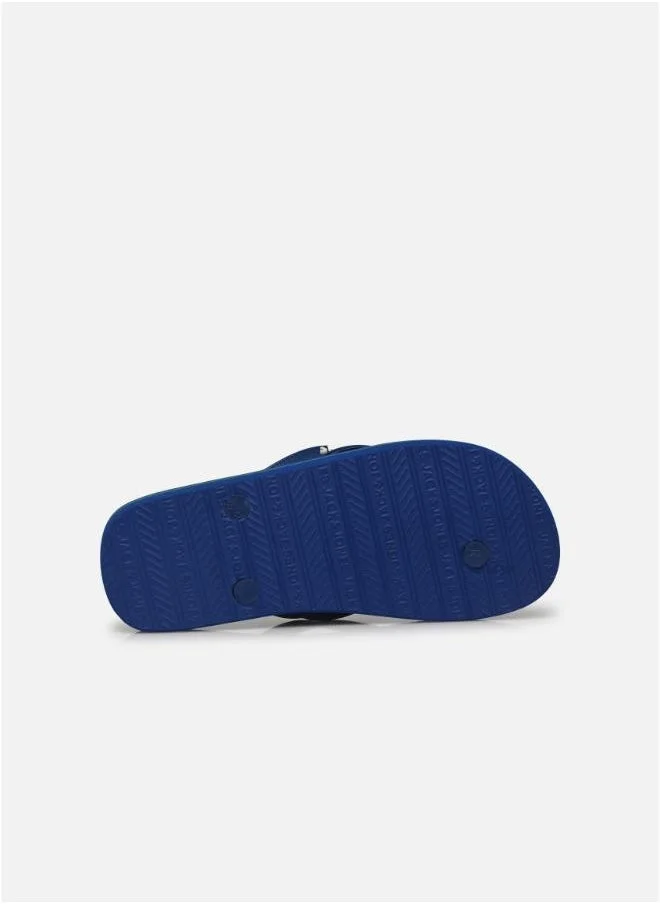 جاك وجونز جونيور جي اف دبليو بيسك فليب فلوب جي ان ار