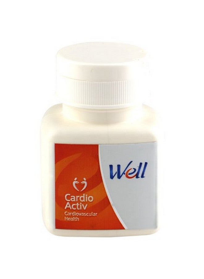 Modicare Well Cardio Activ (60 Tablets) - Image 2