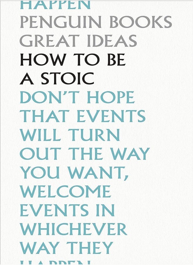 null - How To Be a Stoic - Image 1