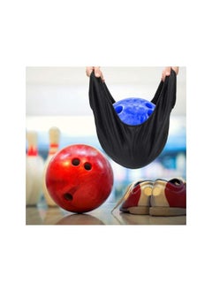 Bowling Ball Seesaw - 2pcs Microfiber Bowling Ball Polisher Bags Washable Bowling See Saw Polisher Bowling Ball Cleaning Bag Towel Bowling Accessories - pzsku/Z8C87F0F535D44E391EBBZ/45/_/1733076733/b1972d9d-84ef-4d5a-bb7d-3f0d29c66f60