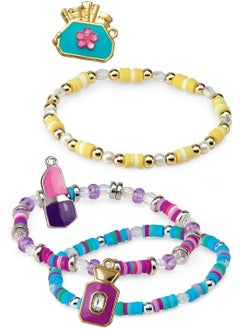 Shimmer N Sparkle Shimmer 'N Sparkle - Mini Mania Beauty Charms  - Image 3