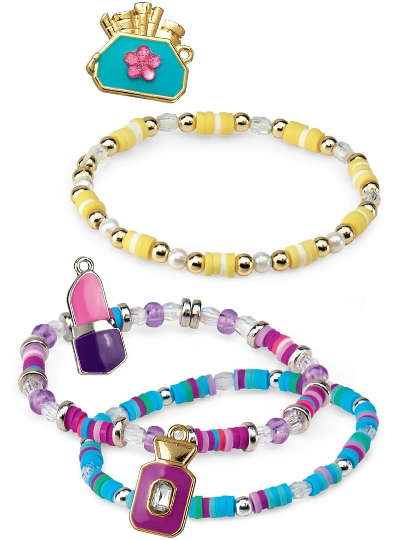 Shimmer N Sparkle - Shimmer 'N Sparkle - Mini Mania Beauty Charms - Image 1