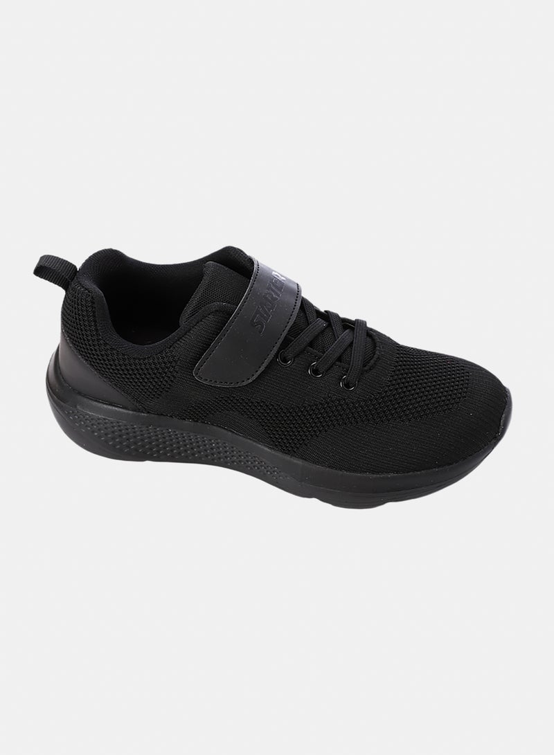 STARTER Kids' Breathable Mesh Strap Athletic Sneakers - Image 2