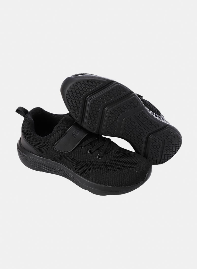 STARTER Kids' Breathable Mesh Strap Athletic Sneakers - Image 1