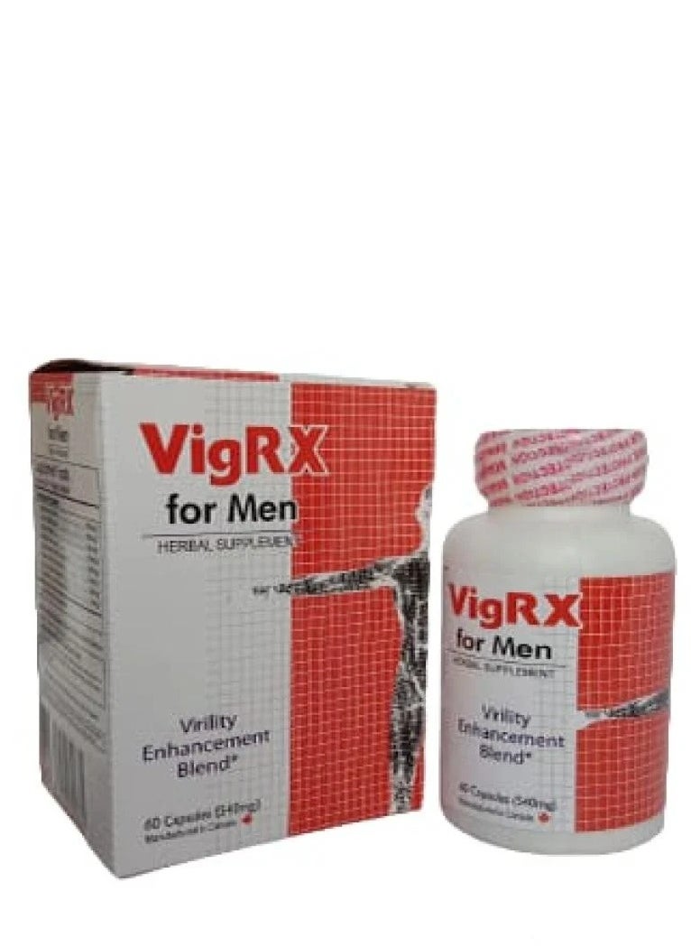 VigRX 60 Pills - pzsku/Z8C882EF2129465A000B3Z/45/_/1738430661/33978569-0790-42cb-bbd6-1e55567a0a50