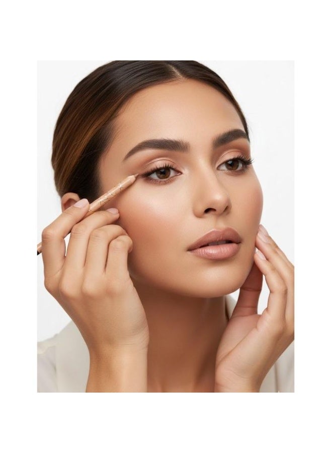 روز بيري (RoseBerry) – جل لاينر مقاوم للماء والتلطخ – اللون: بيج - Image 4