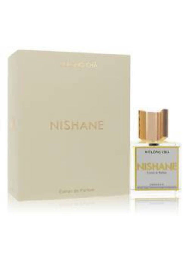 Nishane Wulong Cha Extrait De Parfum 100ml - Image 2