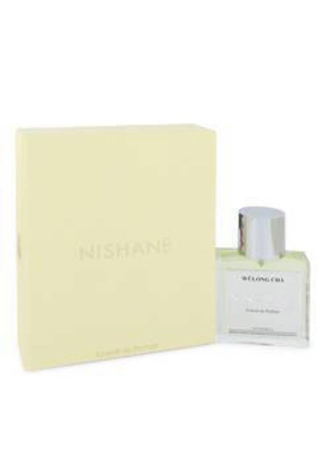 Nishane Wulong Cha Extrait De Parfum 100ml - Image 1