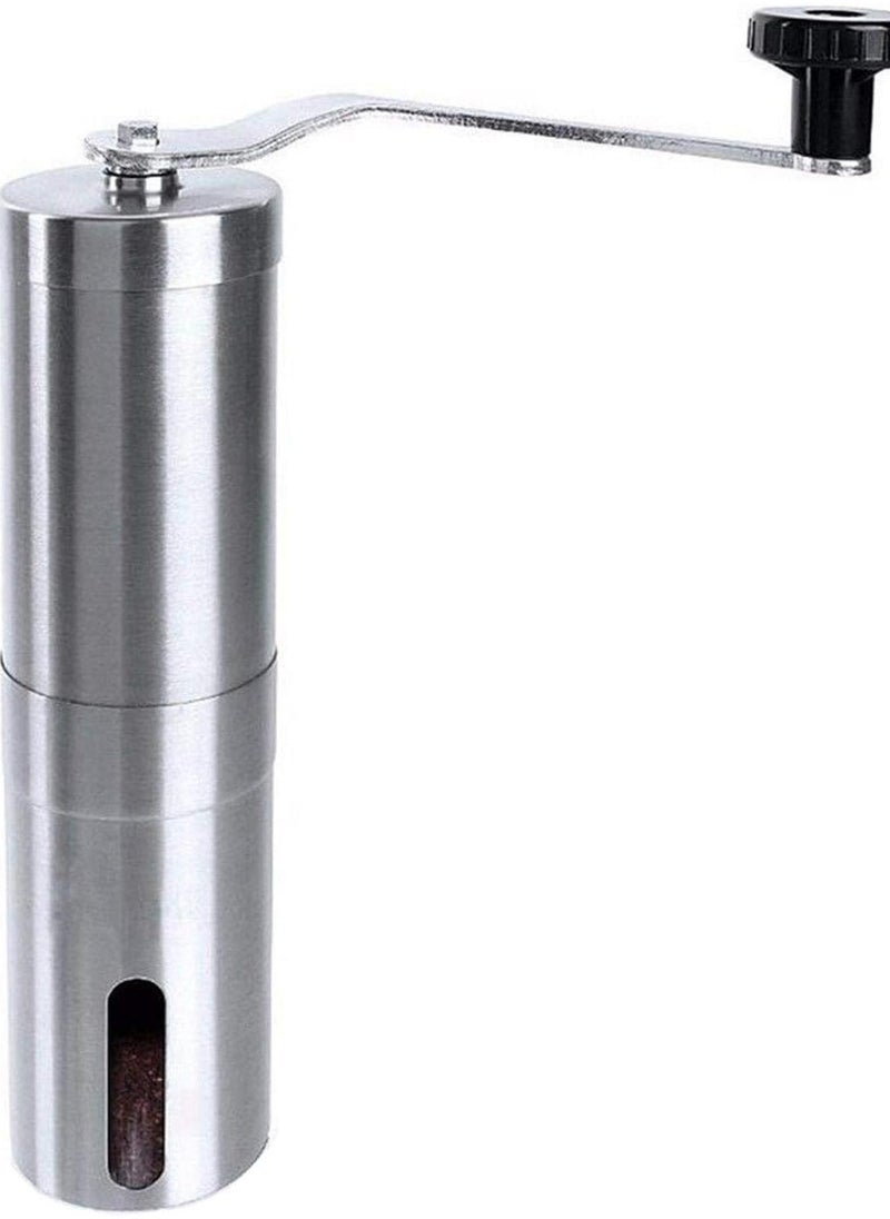 Hashi - Manual Coffee Grinder silver 0.2Liters - Image 1