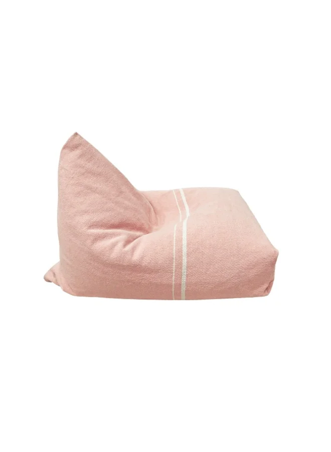 Lorena Canals Pouf Cleo Vintage Nude