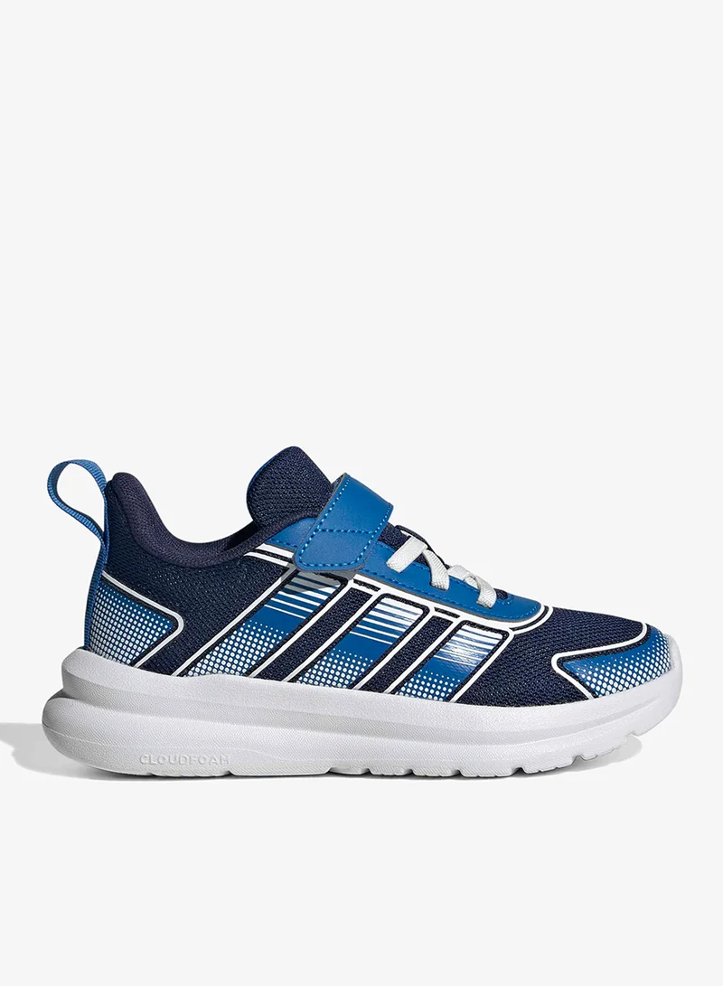 Adidas Kids Tensaur Run 4.0 El