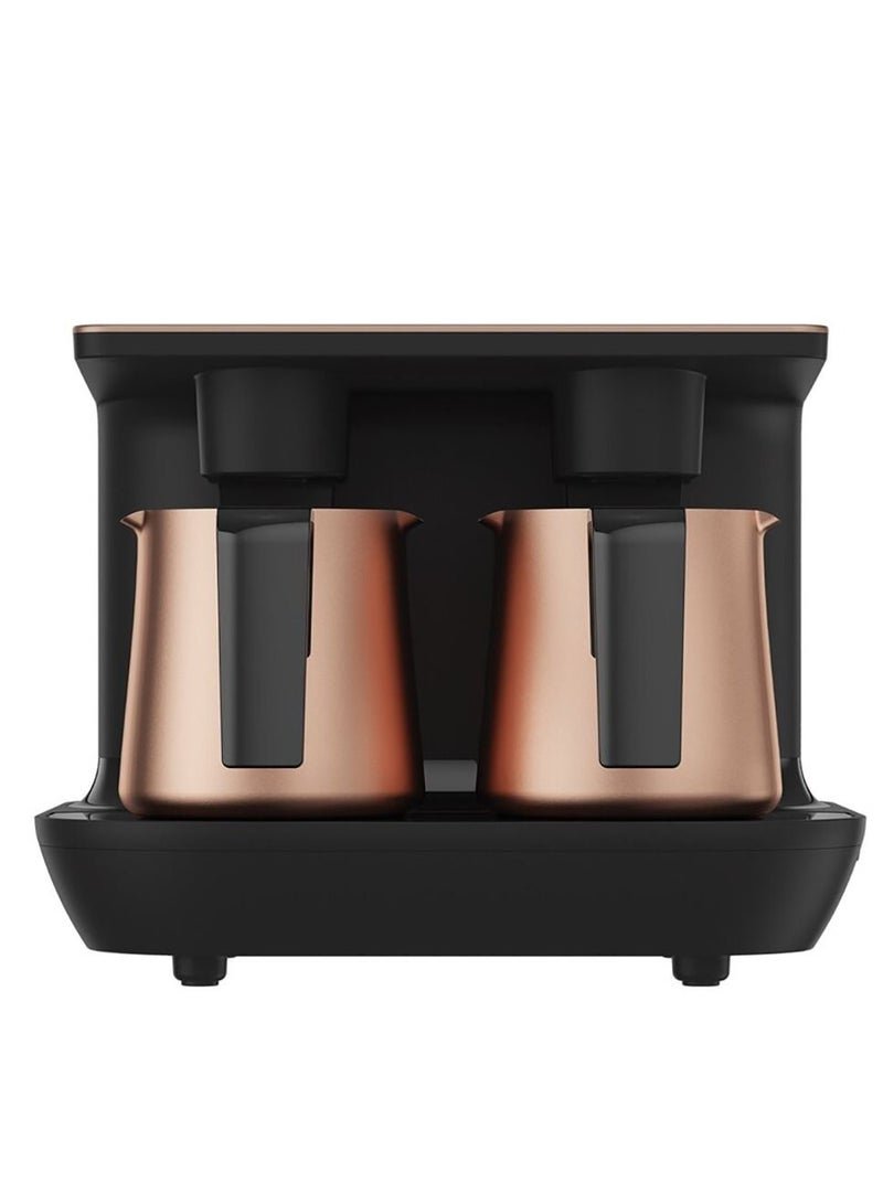 ارجليك ماكينة تحضير القهوة التركية - Image 1