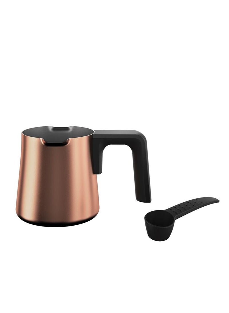 ارجليك ماكينة تحضير القهوة التركية - Image 4