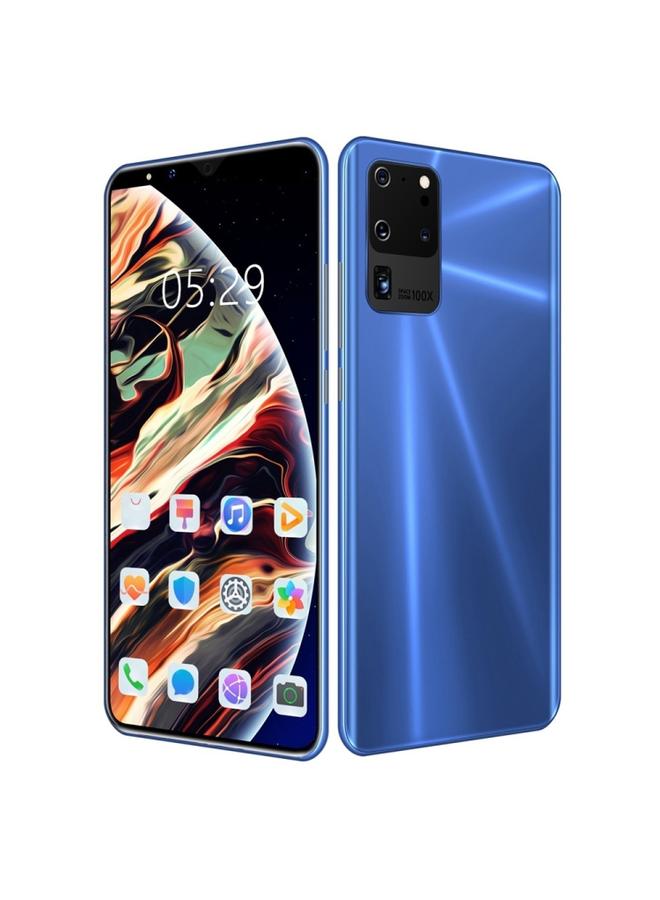 S23 Pro 512MB Plus 4GB 5.72 inch Screen Face Identification Android 4.4 MTK6572 Dual Core Network 3G Blue