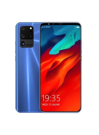 S23 Pro 512MB Plus 4GB 5.72 inch Screen Face Identification Android 4.4 MTK6572 Dual Core Network 3G Blue - pzsku/Z8C889EB166C71254800BZ/45/_/1717386810/f0d79c1e-f8bb-49da-bdfd-a5a7641cb938
