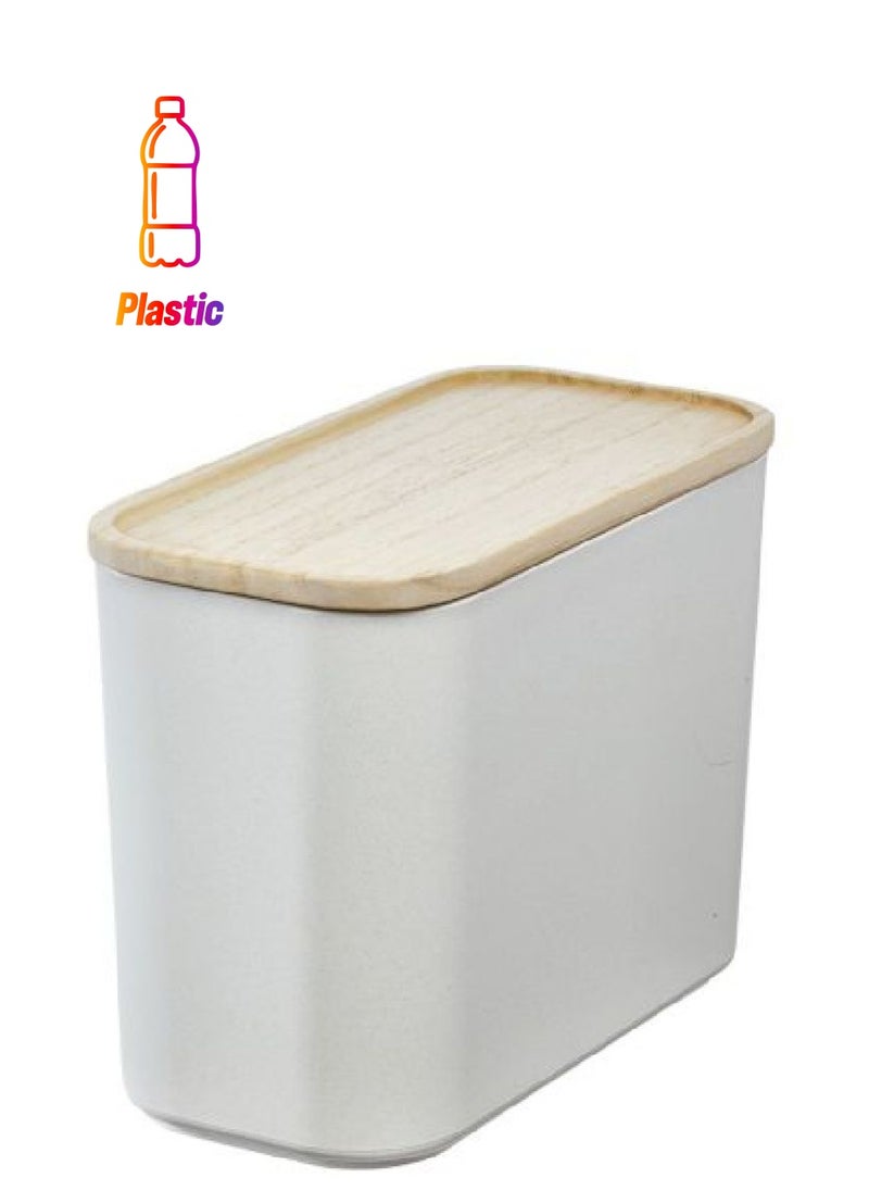 InterDesign InterDesign  Rosanna Pansino Bio-resin 12 Cup Canister  - Image 1