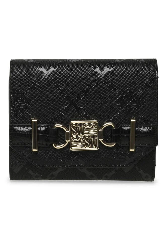 ستيف مادن Boden Black Gold Wallet