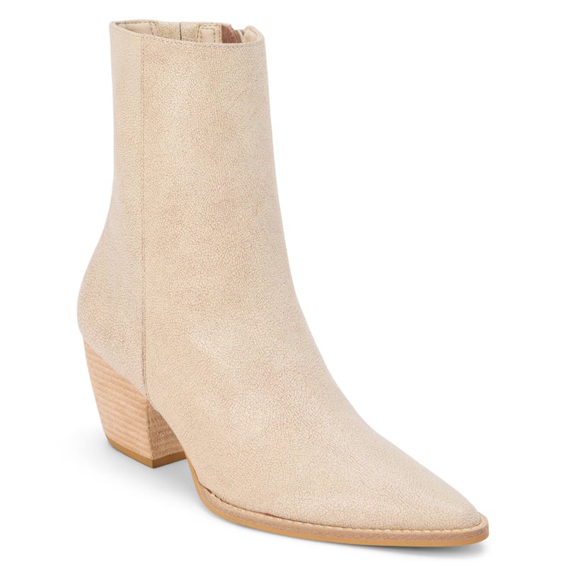 Matisse Footwear Caty Mid-Calf Boot, Sandstone, 8.5 - Image 1