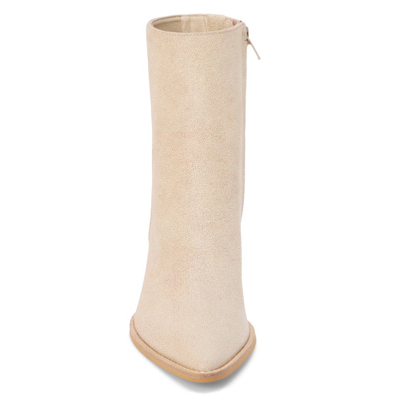 Matisse Footwear Caty Mid-Calf Boot, Sandstone, 8.5 - Image 3