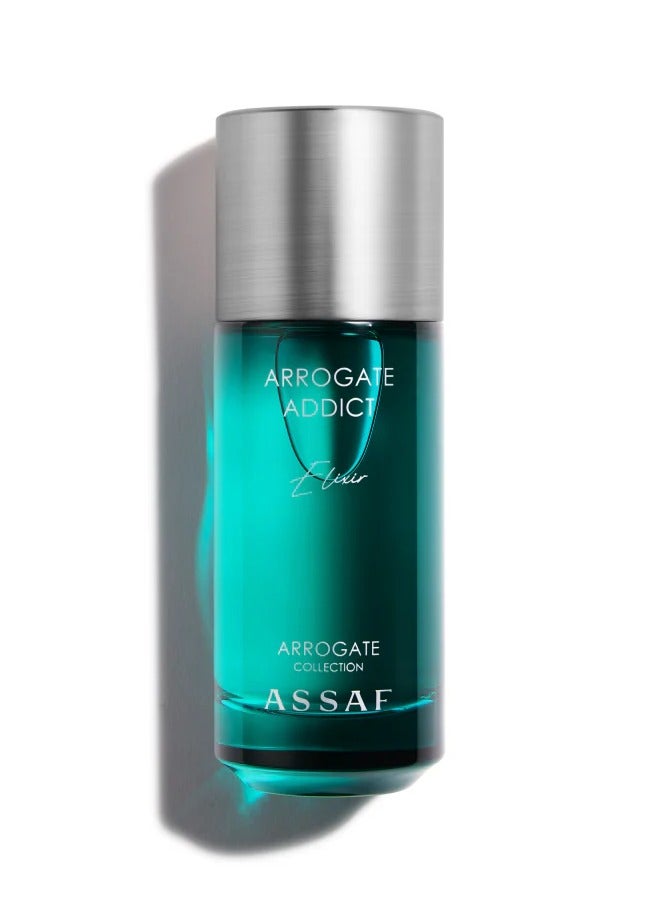 ARROGATE ADDICT ELIXIR EAU DE PARFUM- 150ML