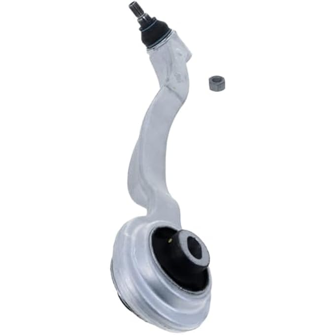 LEMFORDER 3123601 Suspension Control Arm - Image 2