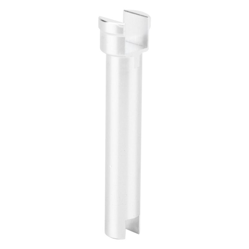Rotary Switch Shaft Original Standard Scroll Rotary Switch - Easy Install Alumiunm Alloy Knob for Car - Image 3