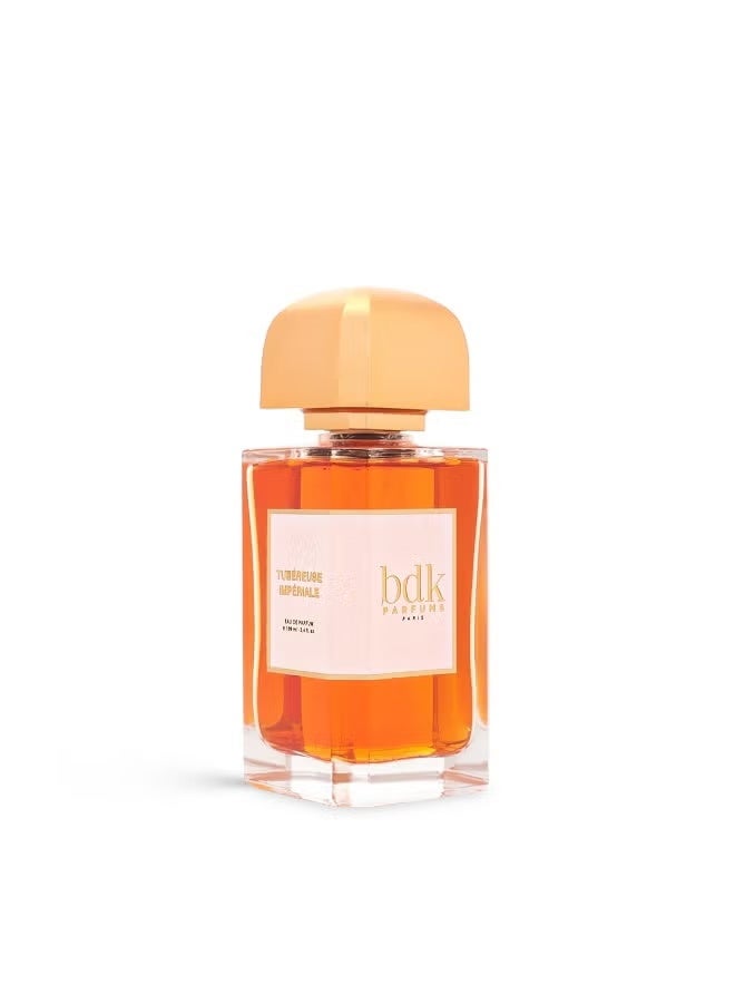 بي دي كيه برفيومز عطر توبيروس إمبريال أو دو بارفان - 100 مل - Image 2