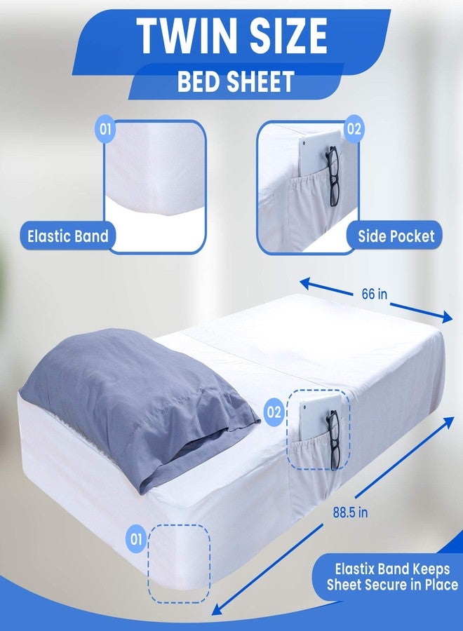 SwissGear Twin Airbed Sheet Set - Image 2