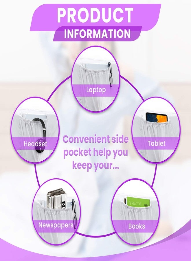 SwissGear Twin Airbed Sheet Set - Image 5