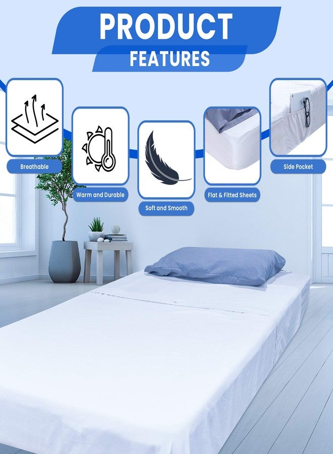 SwissGear Twin Airbed Sheet Set - Image 3