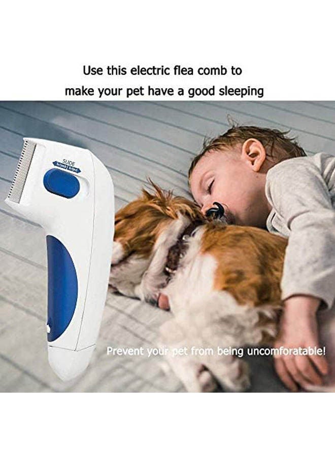 Golden Arrows Head Lice Removal Pet Cleaning For Dogs And Cats - Image 5