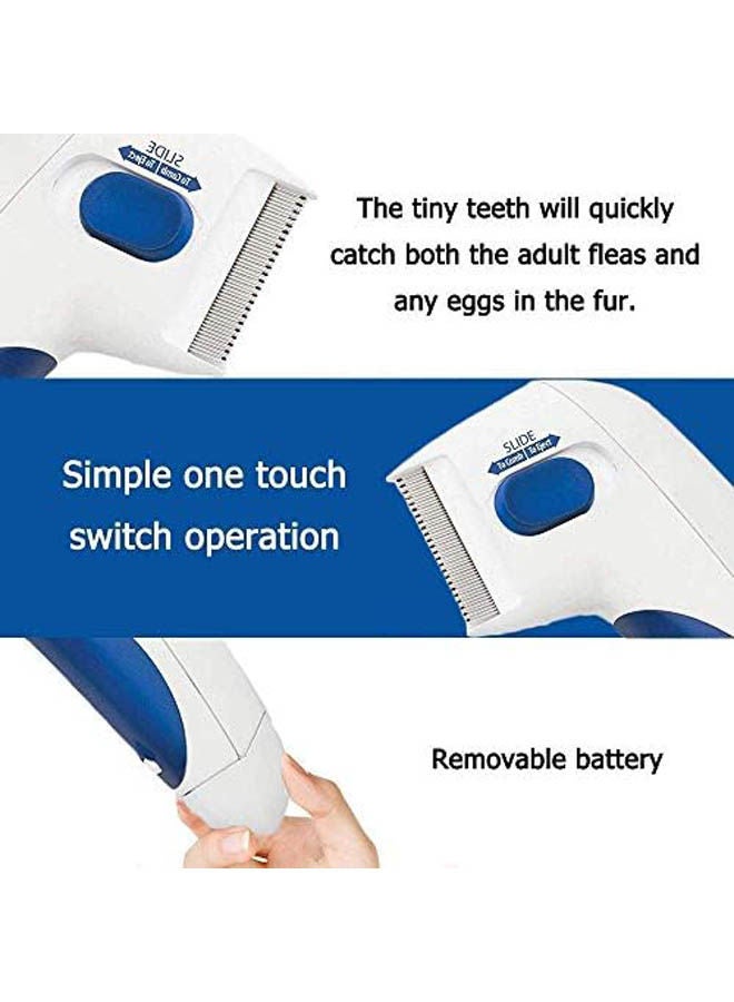 Golden Arrows Head Lice Removal Pet Cleaning For Dogs And Cats - Image 4