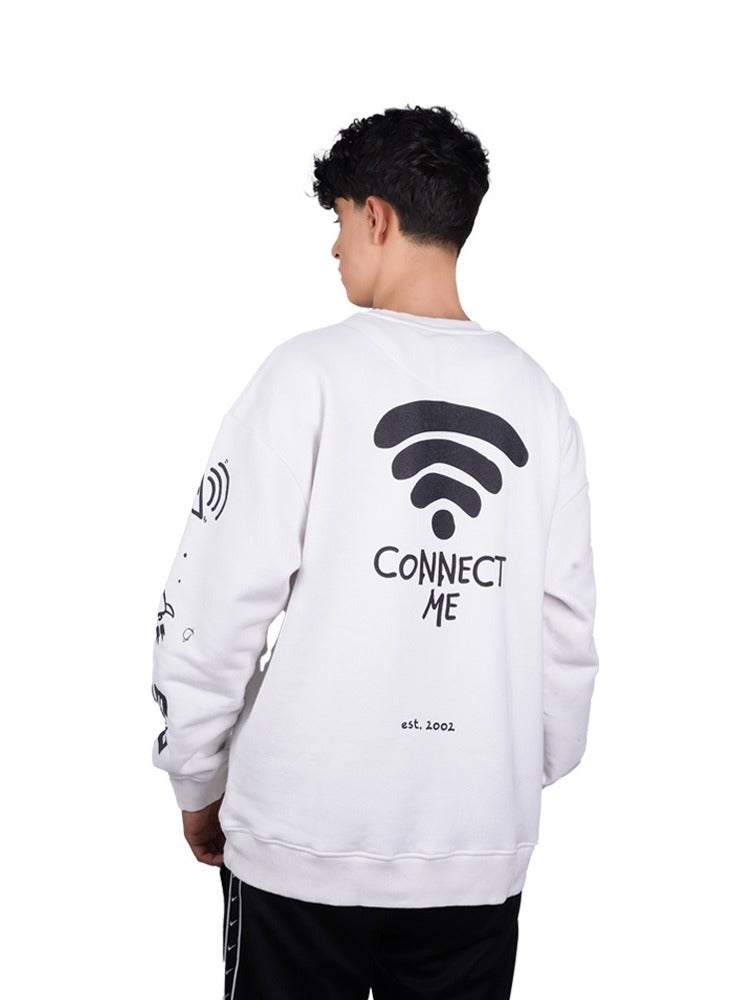 Coup Fashionable Sweatshirt - Image 3