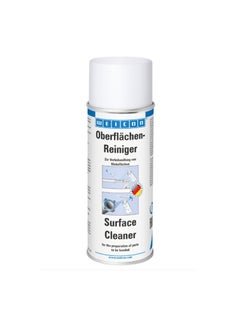 Weicon WEICON Surface Cleaner | 400 ml |  Cleaner and Degreaser for Metal Glass Ceramics Plastics and many more Industrial Car Camping Computer Machine Parts  - Image 1