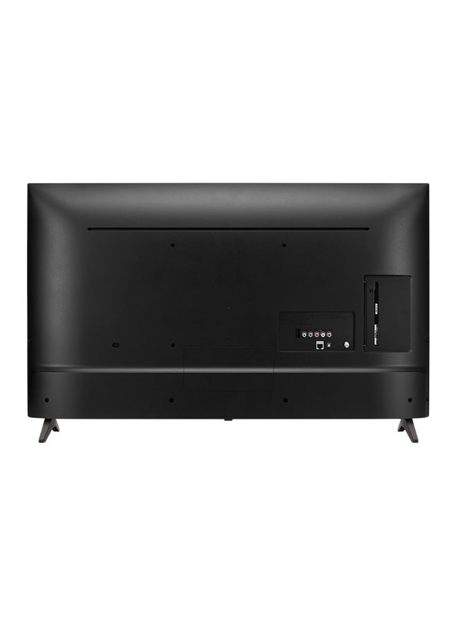 إل جي 43-Inch LED Full HD TV With Built-In Receiver 43LM5500PVA -(open box) 43LM5500PVA Black - Image 2