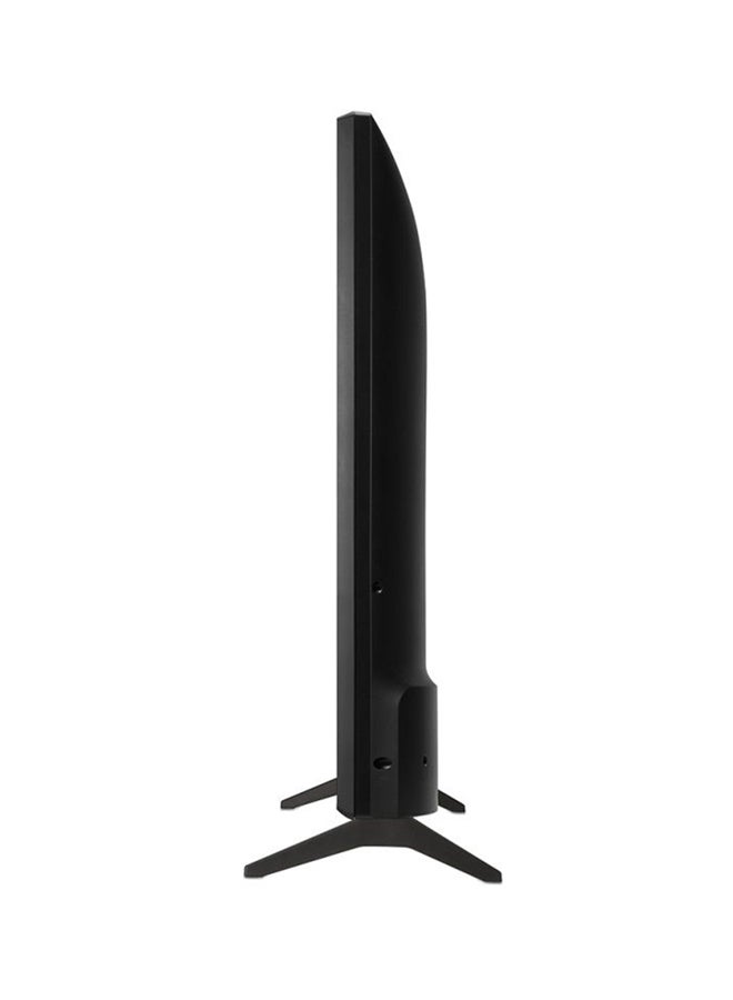 إل جي 43-Inch LED Full HD TV With Built-In Receiver 43LM5500PVA -(open box) 43LM5500PVA Black - Image 4