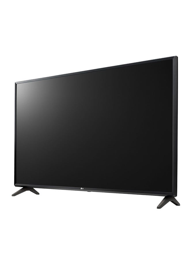 إل جي 43-Inch LED Full HD TV With Built-In Receiver 43LM5500PVA -(open box) 43LM5500PVA Black - Image 3