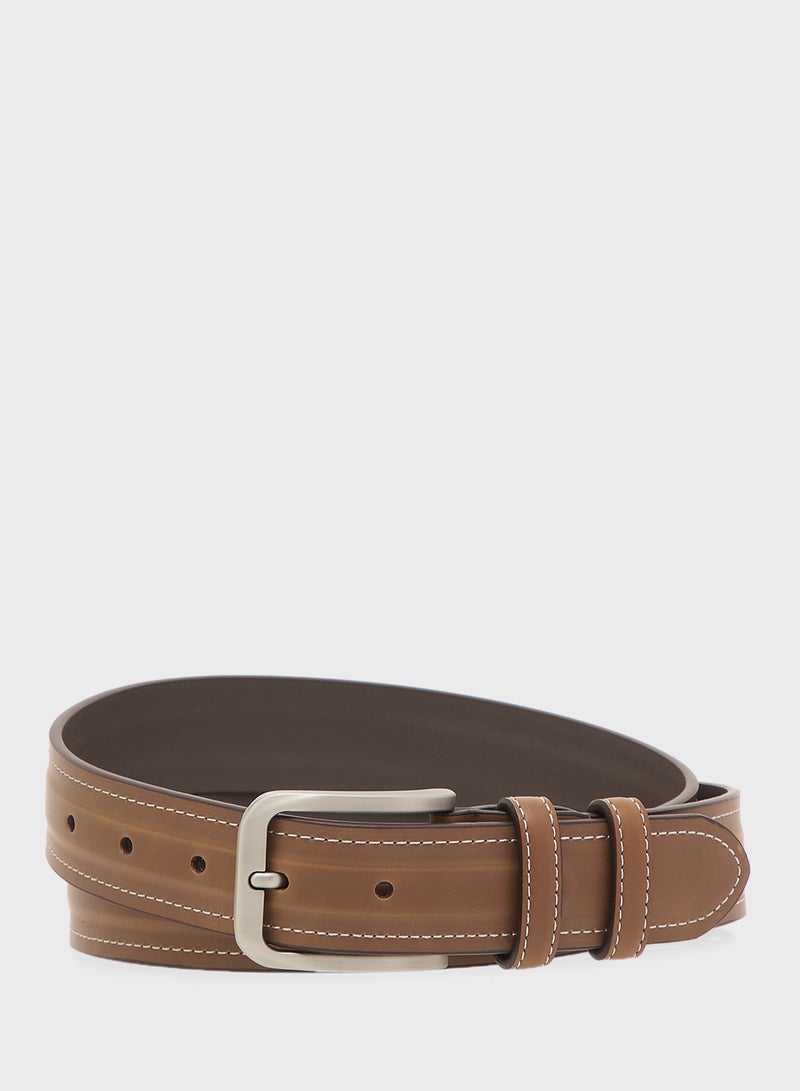 Robert Wood Smart Casual Belt  - Image 1
