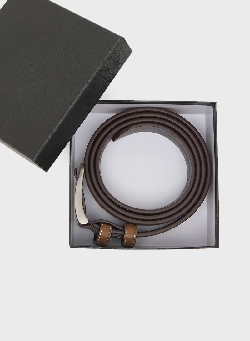 Robert Wood Smart Casual Belt