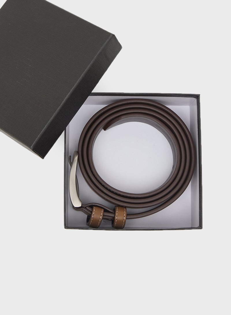 Robert Wood Smart Casual Belt  - Image 3