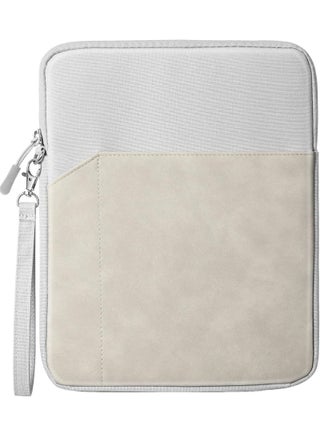 Universal 9-11 Inch Tablet Sleeve Bag - Compatible with iPad Pro/Air (2018-2024), Galaxy Tab A8/S8, Surface Go | Protective Carrying Case with Pocket - pzsku/Z8C892FD67530D58B0E7FZ/45/_/1720307214/c71e2bc2-a535-4b78-abab-4c5eb720eedb