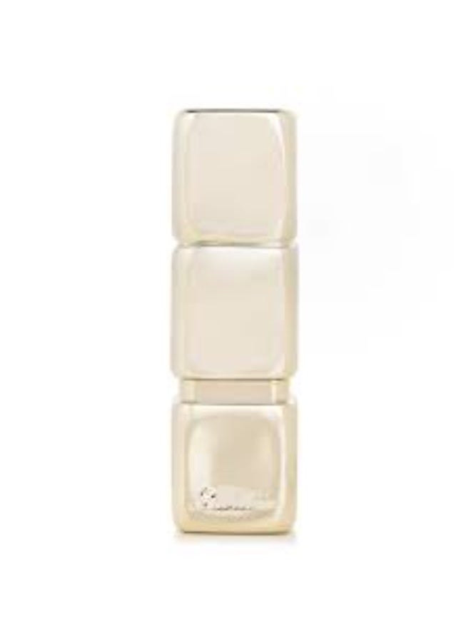 غيرلان مرطب شفاه كيسكيس شاين بلوم من جيرلان، لون 709 أحمر بتلي، 2.8 غرام - Image 2