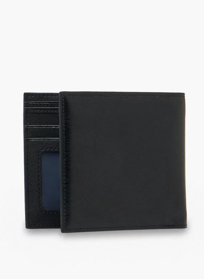 دوتشيني Men Bi-Fold Wallet