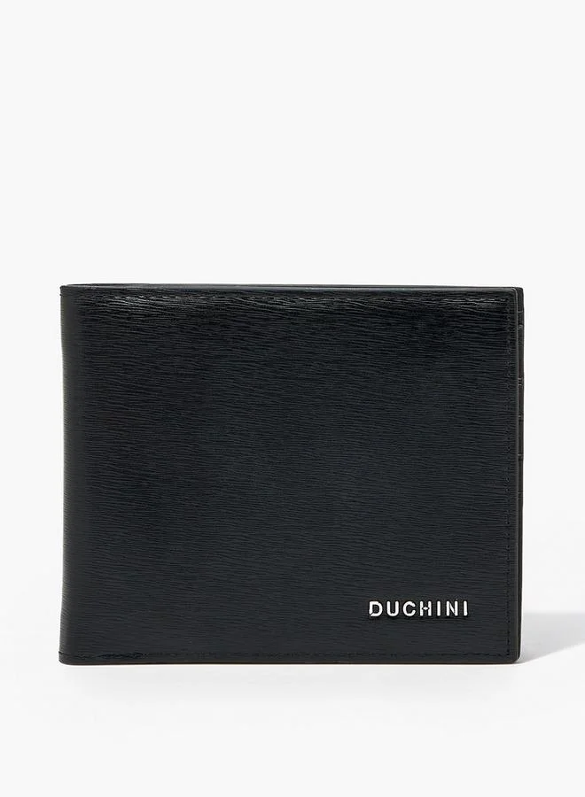 دوتشيني Men Bi-Fold Wallet